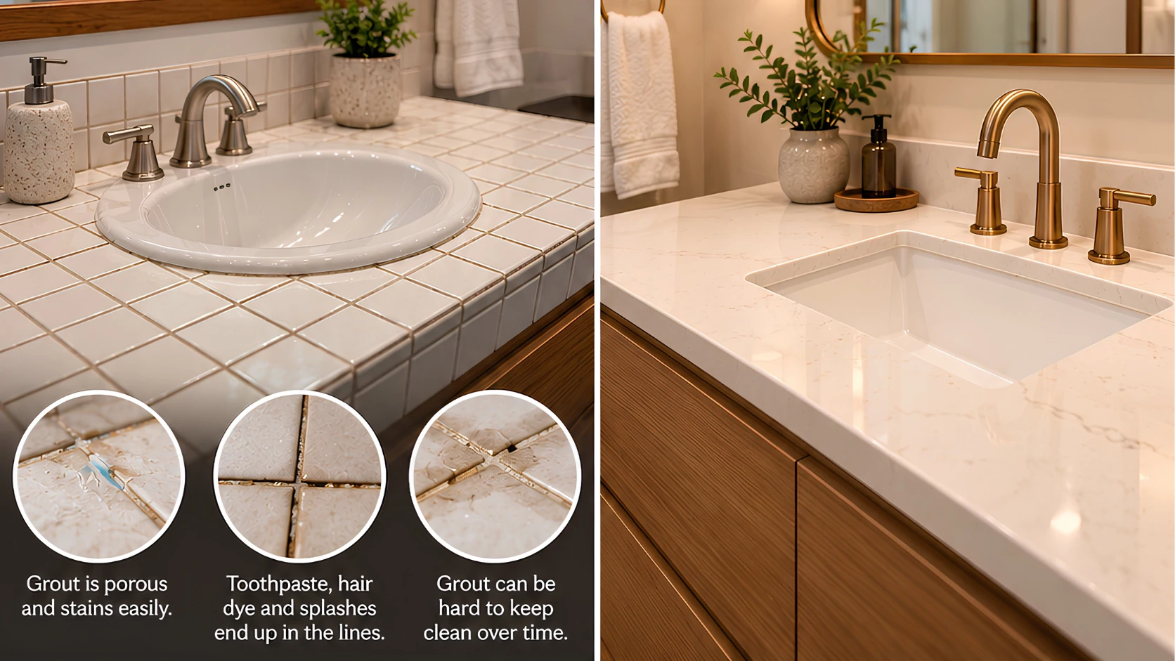 What Bathroom Trends Are Outdated in 2026? (And What to Do Instead)